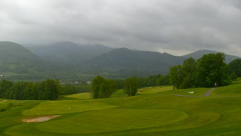Golf & ski resort Ostravice