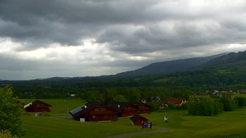 Golf & ski resort Ostravice