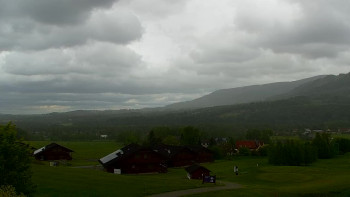 Golf & ski resort Ostravice