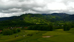 Golfové hríště, Lysá Hora, Smrk