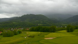 Golfové hríště, Lysá Hora, Smrk