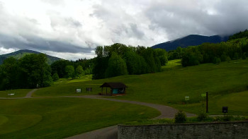 Golf & ski resort Ostravice