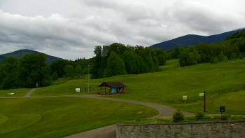Golf & ski resort Ostravice