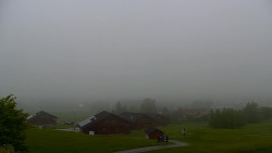 Golfové hríště, Lysá Hora, Smrk
