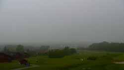 Golfové hríště, Lysá Hora, Smrk