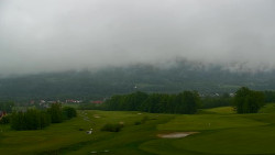 Golfové hríště, Lysá Hora, Smrk