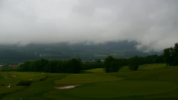 Golfové hríště, Lysá Hora, Smrk