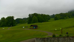 Golfové hríště, Lysá Hora, Smrk