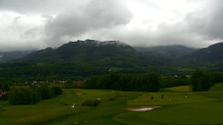 Golfové hríště, Lysá Hora, Smrk