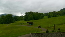 Golfové hríště, Lysá Hora, Smrk