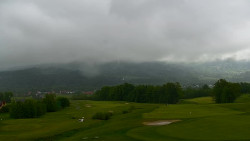 Golfové hríště, Lysá Hora, Smrk