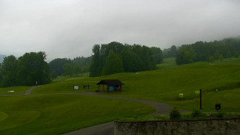 Golf & ski resort Ostravice
