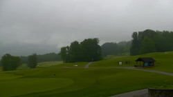 Golfové hríště, Lysá Hora, Smrk