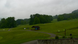 Golfové hríště, Lysá Hora, Smrk