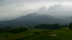Golfové hríště, Lysá Hora, Smrk