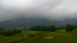 Golfové hríště, Lysá Hora, Smrk