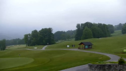 Golfové hríště, Lysá Hora, Smrk