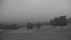 Golfové hríště, Lysá Hora, Smrk