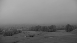 Golfové hríště, Lysá Hora, Smrk