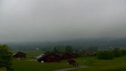 Golfové hríště, Lysá Hora, Smrk