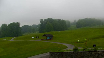 Golf & ski resort Ostravice