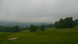 Golfové hríště, Lysá Hora, Smrk