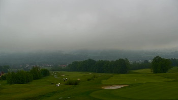 Golf & ski resort Ostravice