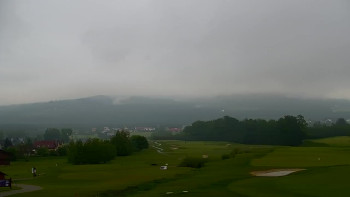 Golf & ski resort Ostravice