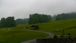 Golfové hríště, Lysá Hora, Smrk