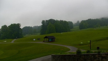 Golf & ski resort Ostravice