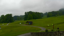 Golfové hríště, Lysá Hora, Smrk