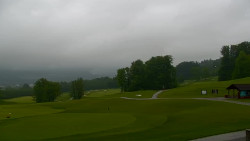 Golfové hríště, Lysá Hora, Smrk