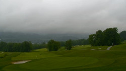 Golfové hríště, Lysá Hora, Smrk