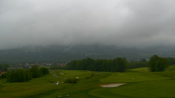Golfové hríště, Lysá Hora, Smrk