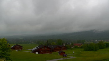 Golf & ski resort Ostravice
