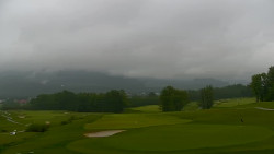 Golfové hríště, Lysá Hora, Smrk