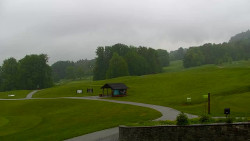 Golfové hríště, Lysá Hora, Smrk
