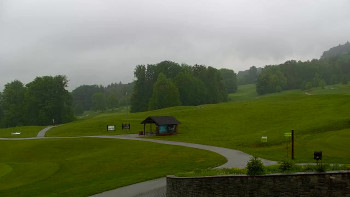 Golf & ski resort Ostravice
