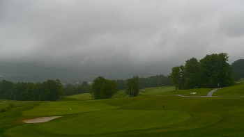 Golf & ski resort Ostravice