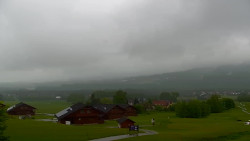 Golfové hríště, Lysá Hora, Smrk
