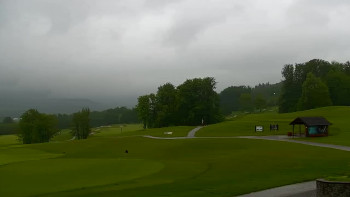 Golf & ski resort Ostravice