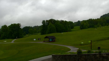 Golf & ski resort Ostravice