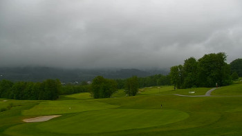 Golf & ski resort Ostravice