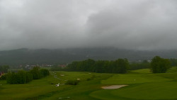 Golfové hríště, Lysá Hora, Smrk