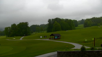 Golf & ski resort Ostravice