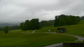 Golf & ski resort Ostravice