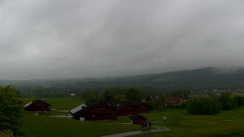 Golf & ski resort Ostravice