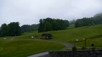 Golf & ski resort Ostravice