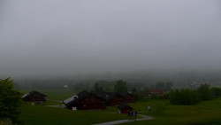 Golfové hríště, Lysá Hora, Smrk