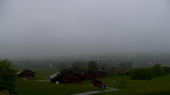 Golf & ski resort Ostravice